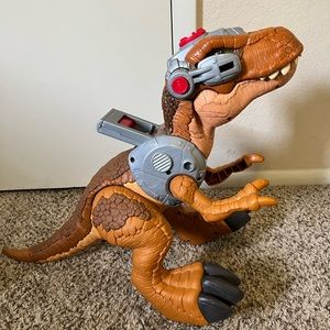 Imaginext trex